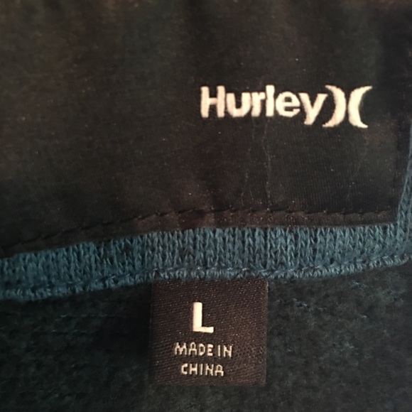 Hurley - Picture 2 of 2